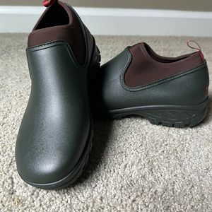 Easy spirit seCloudy dark green size 8m